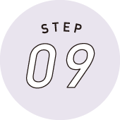 STEP 09